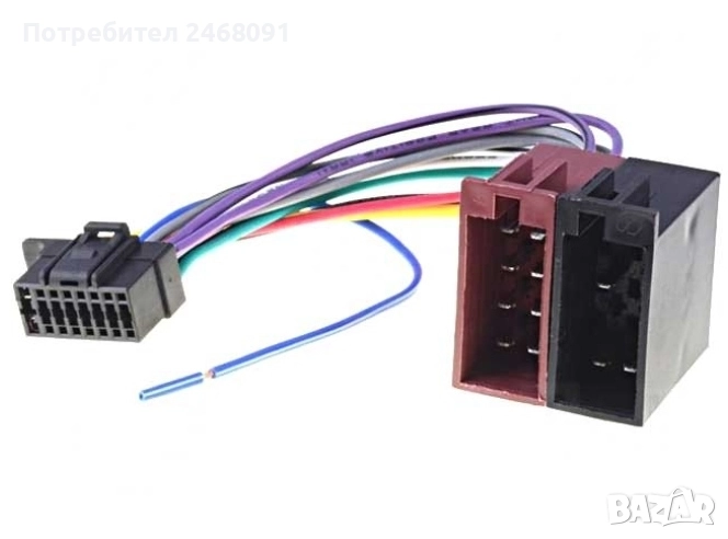 Букса за sony , снимка 1