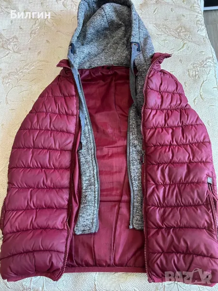 Мъжки елек, снимка 1