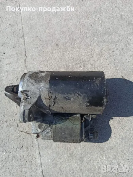 стартер за Нисан Алмера , Nissan Almera,primera, xtrail micra 2002година, снимка 1