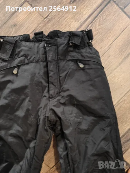 продавам дамски зимен панталон , снимка 1