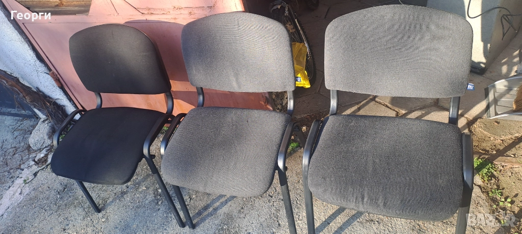 Столове, снимка 1