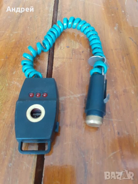 Стара запалка за автомобил, снимка 1