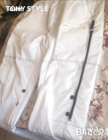 Нови Мъжки Панталони L, снимка 1