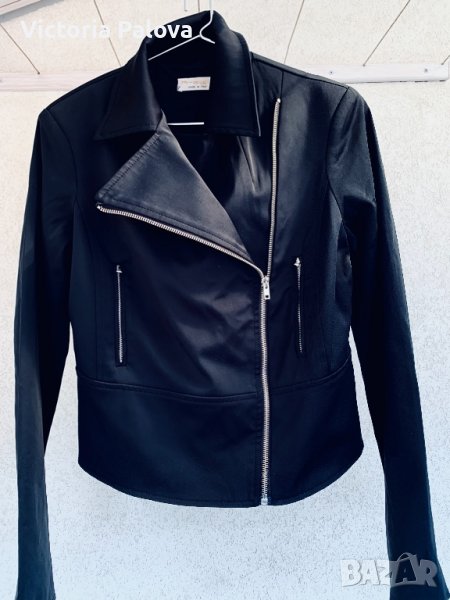 Лятно яке тип байкърско  ARTIGLI  🇮🇹 Италия, снимка 1