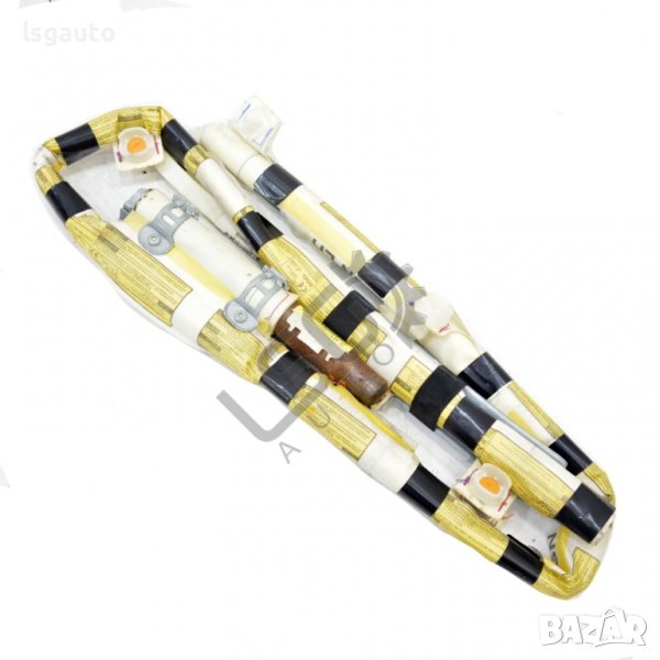 Ляв AIRBAG таван Toyota Avensis III 2009-2015 ID:96899, снимка 1