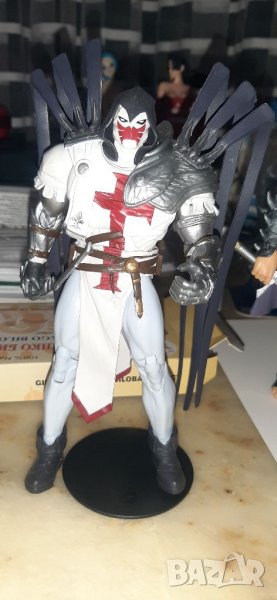 Екшън фигура на Azarel 18 см-30 лв, снимка 1