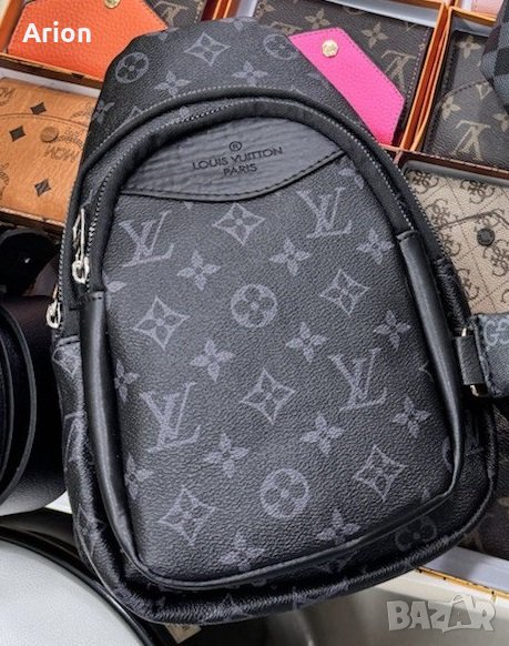 Чантичка мъжка, снимка 1