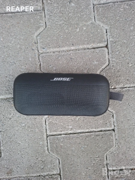 tonkolonka bose soundlink flex gen 2 , снимка 1