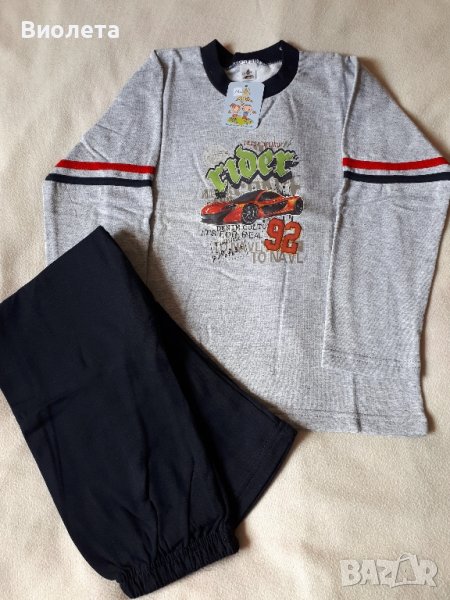 Детска пижама, снимка 1