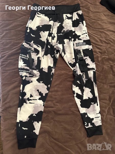 Панталон потур за младежи, снимка 1