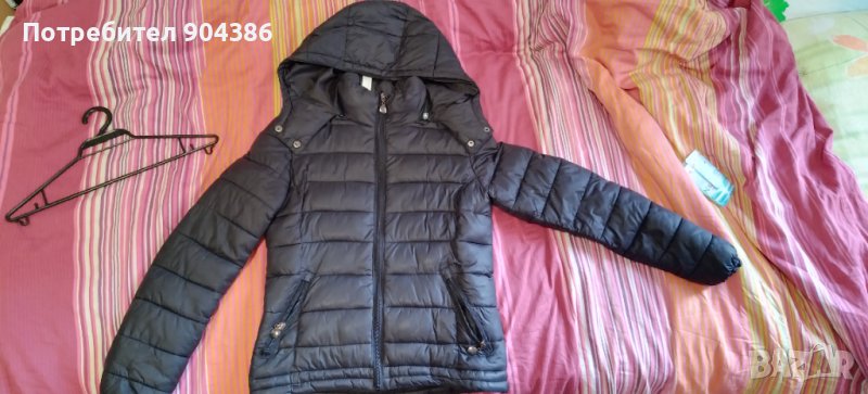 Дамско яке, снимка 1