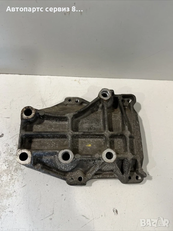 Alfa Romeo 147 2007 1.9 JTD 16V държач/скоба за двигател тип 60630739, 937A5000, снимка 1