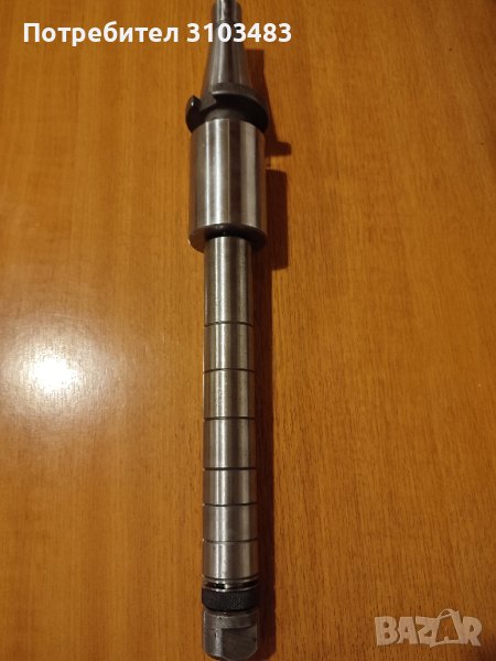 Оборудване за фреза, снимка 1