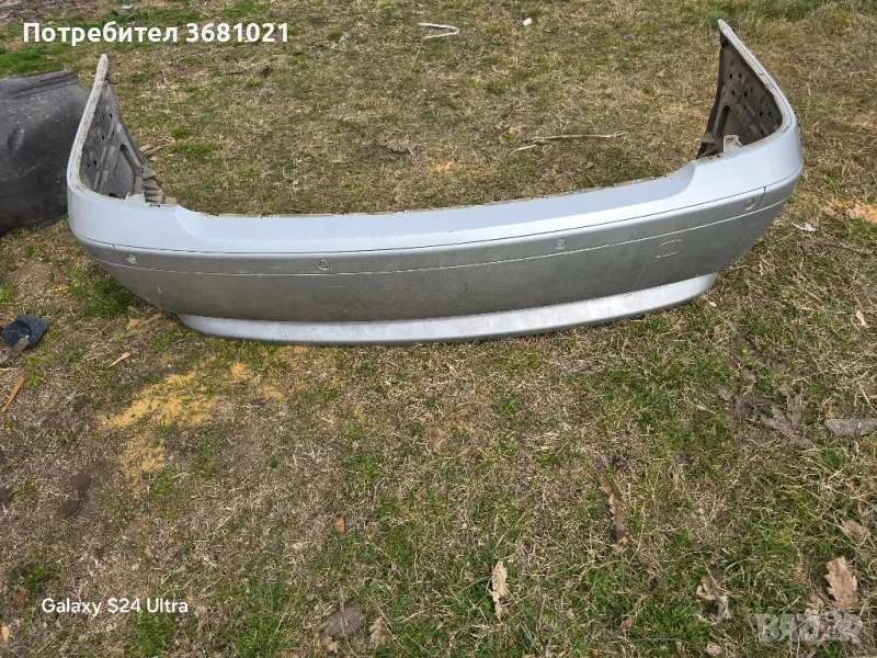 продавам следните части за бмв е65, снимка 1