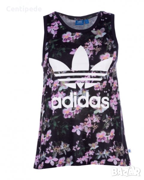 Топ Adidas Originals, снимка 1