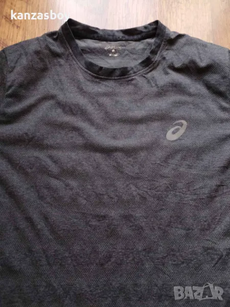 ASICS - страхотна мъжка тениска ХЛ, снимка 1