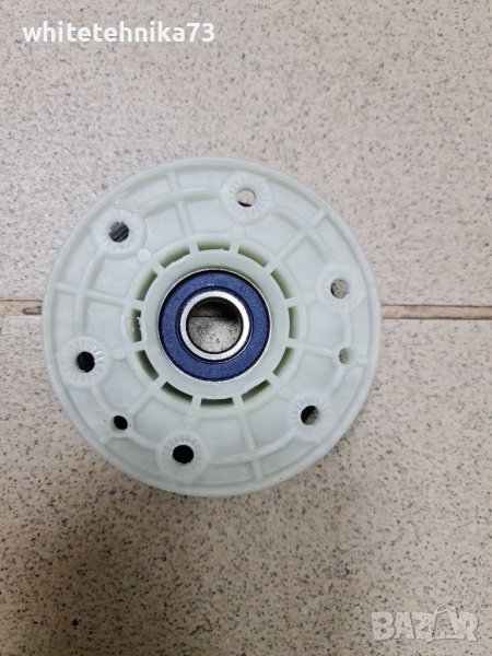 Лагерно тяло от пералня Candy горно зареждане, снимка 1