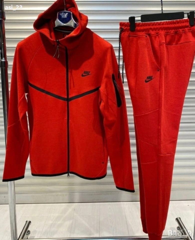 Нови мъжки екипи nike , снимка 1