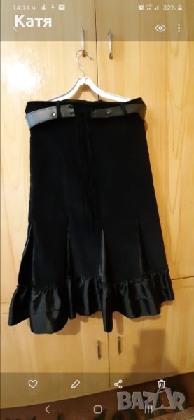 Дамска пола., снимка 1