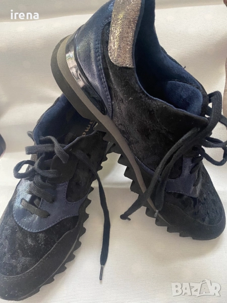 Дамски сникърси, снимка 1