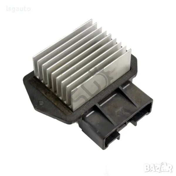 Реостат парно Toyota Avensis II 2003-2009 ID: 144955, снимка 1