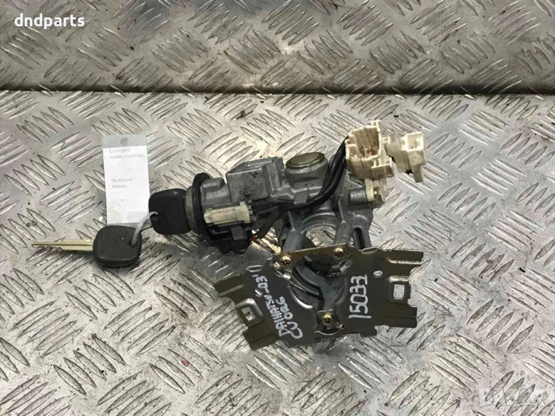 Контактен ключ Daihatsu Cuore,2003г., снимка 1