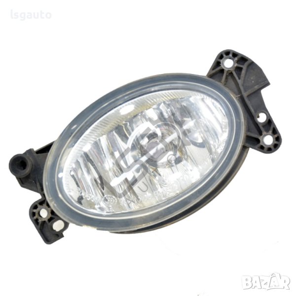 Десен халоген Mercedes-Benz M-class (W164) 2005-2011 ID:100602, снимка 1