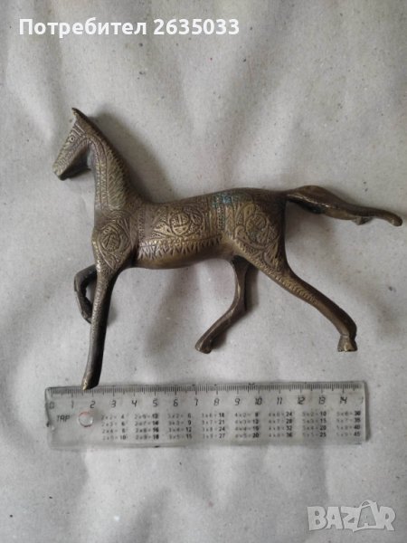 ФИГУРКА КОНЧЕ, снимка 1