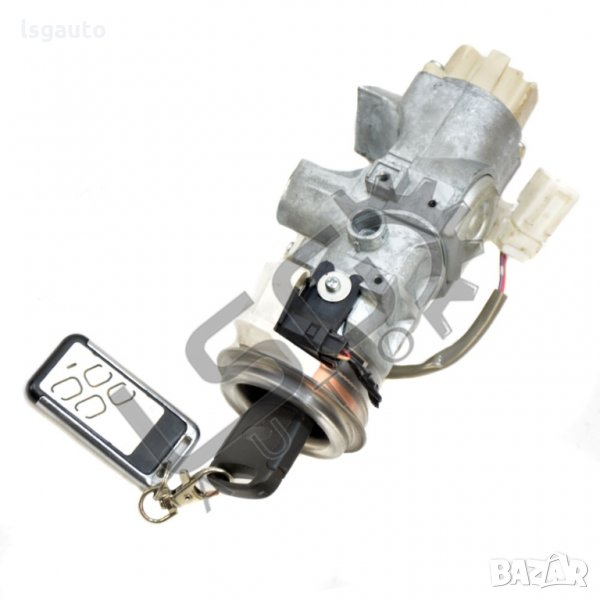 Контактен ключ Subaru Legacy IV 2003-2009 SU191121N-165, снимка 1