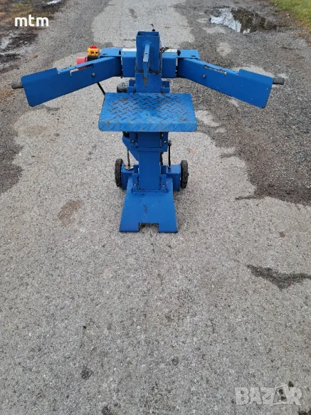 Цепачка за дърва , снимка 1