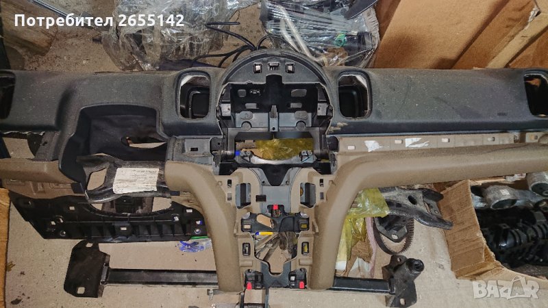 Табло за MINI. МИНИ Кънтриман ново, снимка 1