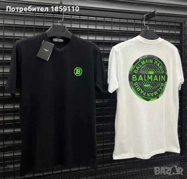 мъжка тениска , снимка 1