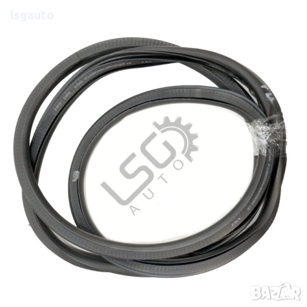 Уплътнение предна дясна врата Opel Astra (J) 2010-2018 ID: 116516, снимка 1