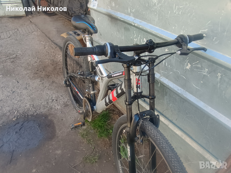 Torrek 500hill, снимка 1