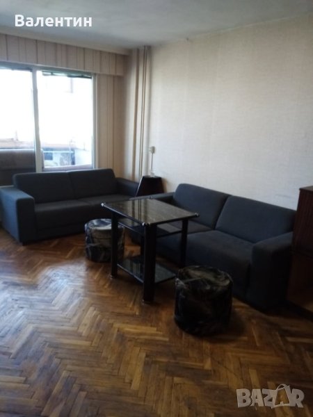  Двустаен саниран в Младост, снимка 1