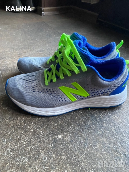 New balance 38, снимка 1