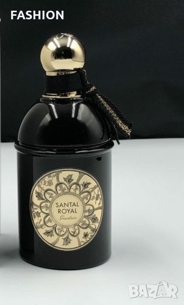 УНИКАТ / Парфюм Santal Royal 125мл., снимка 1