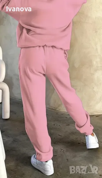 Ватиран спортен комплект, снимка 1