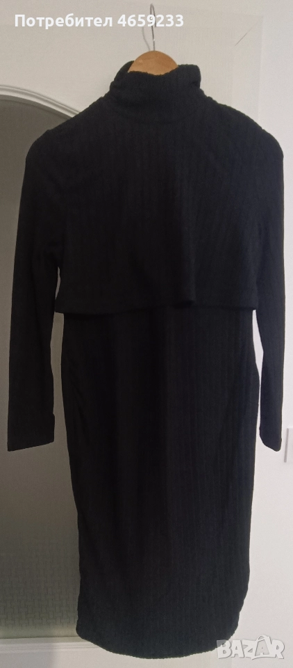 Рокля за бременни , снимка 1