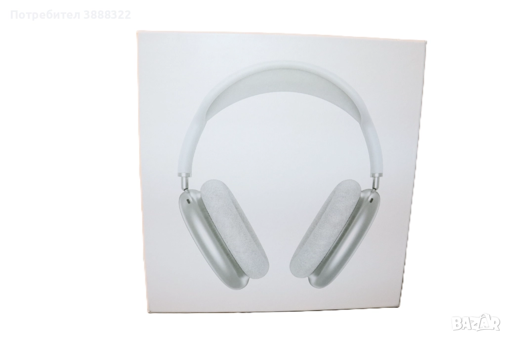 apple airpods max слушалки, снимка 1