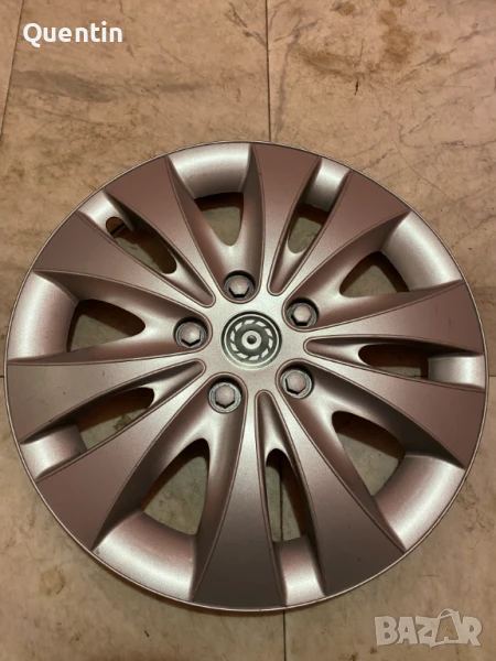 тасове 16 цола, снимка 1