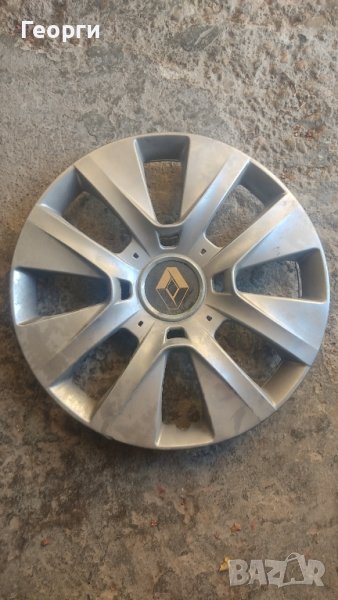 Оригинален тас от Рено - 14 цола., снимка 1