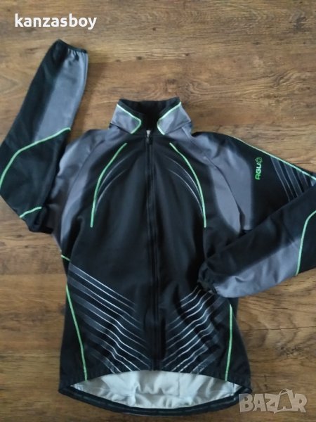 agu bike gear - страхотно вело яке ХЛ, снимка 1