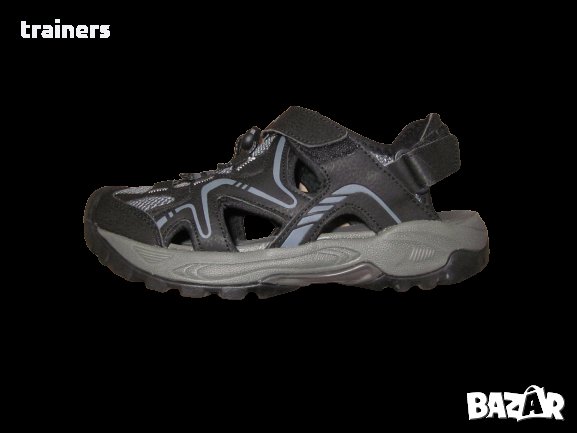 Lotto Marble код 2272021485 Оригинални Мъжки Сандали, снимка 1