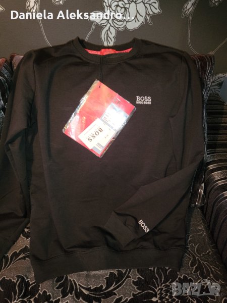 BOSS нова оригинална XL, снимка 1