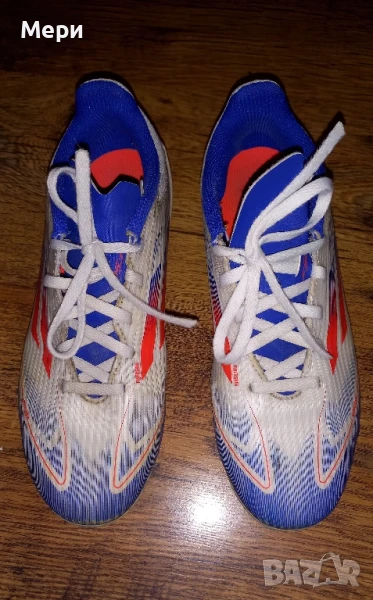 Бутонки Адидас 37.5 , снимка 1