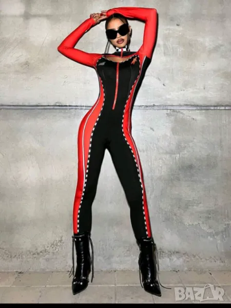 Гащеризон, снимка 1