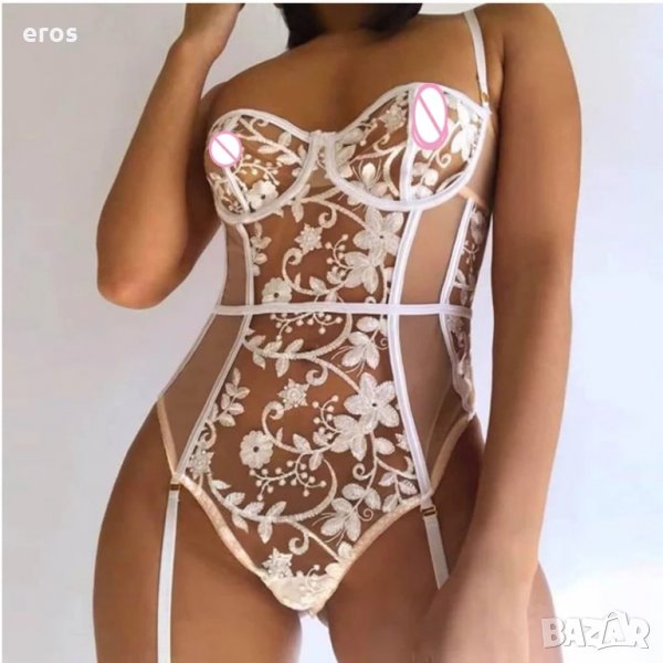 БОДИ код 405, снимка 1