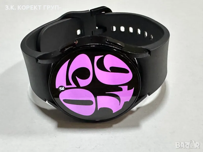 Samsung Galaxy Watch6 40mm, снимка 1