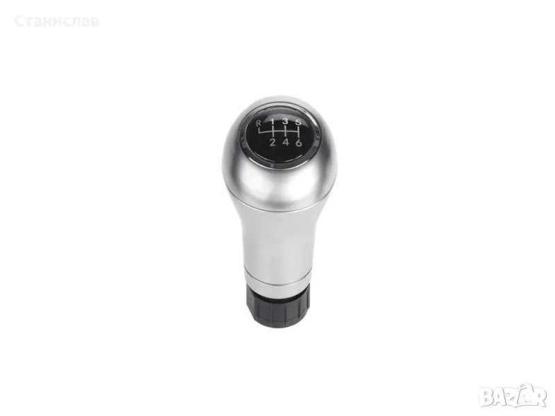 Топка за скоростен лост за Mercedes E-Class W207/A207/C207 (2009-2017), снимка 1